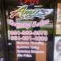 Amy's Beauty Salon