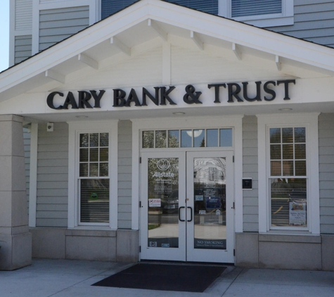 Cary Bank & Trust - Cary, IL