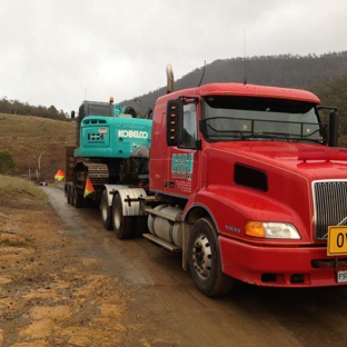 Headlam Howlett Excavations Pty Ltd
