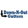 Down-N-Out Gutters gallery