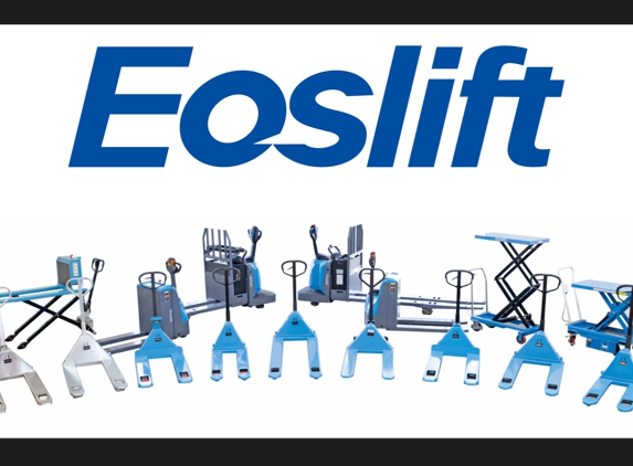 Eoslift USA Corporation - Ontario, CA