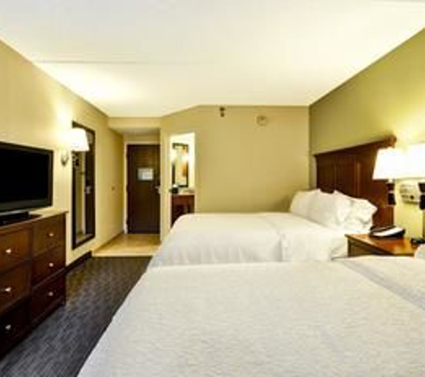 Hampton Inn Cleveland-Westlake - Westlake, OH