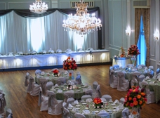 Meeting House Grand Ballroom - Plymouth, MI 48170