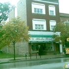 Rhodes Florist
