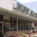 Andy Nguyen's Vegetarian Restaurant - Health Food Restaurants