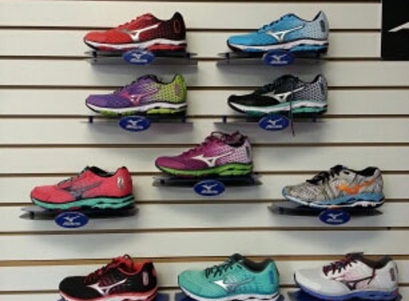 Spikes Athletic Footwear - Daytona Beach, FL