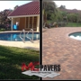 M & C Pavers Inc