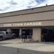 Hometown Garage