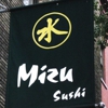 Mizu Sushi gallery