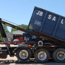 J B's Disposal Services - Garbage & Rubbish Removal Contractors Equipment