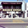 Golden Apple Comics gallery