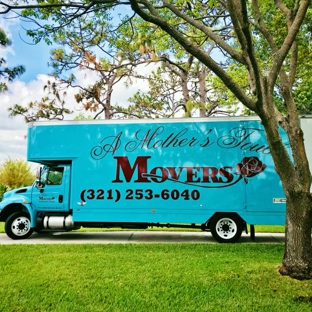 A Mother's Touch Movers - Melbourne, FL