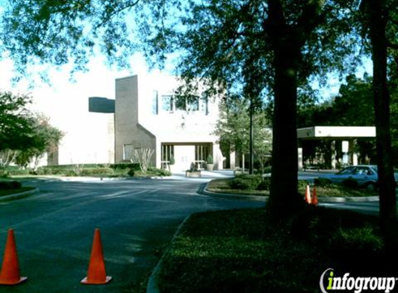 Congregation Ahavath Chesed - Jacksonville, FL