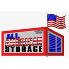 All American Storage