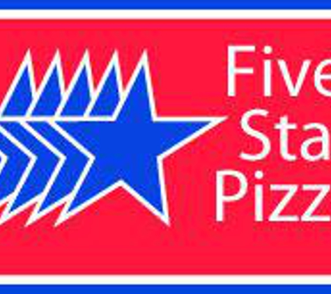 Five Star Pizza - Bradenton - Bradenton, FL