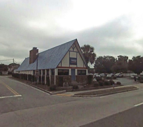 IHOP - Deland, FL. IHOP on Woodland Blvd. in DeLand, Fl