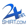 24 Hr Shirt Printing gallery