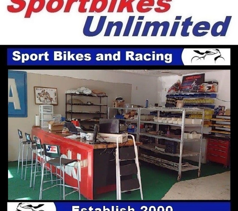 Sportbikes Unlimited - Brownsburg, IN