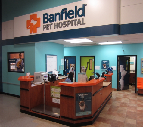 Banfield Pet Hospital - Campbell, CA