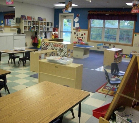 Rockford Road KinderCare - Plymouth, MN