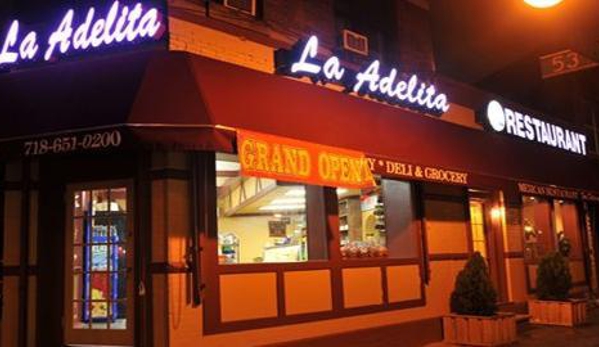 La Adelita Restaurant - Woodside, NY