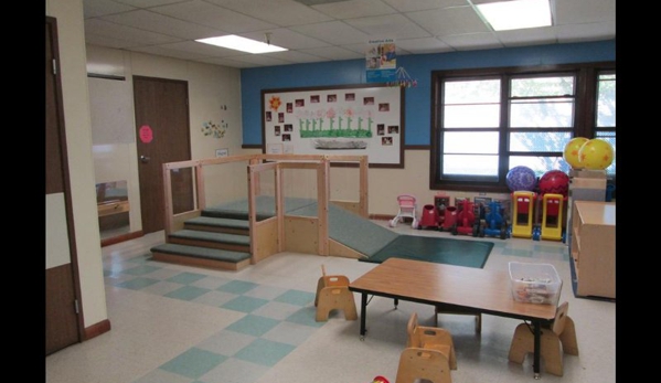 Rohnert Park KinderCare - Rohnert Park, CA