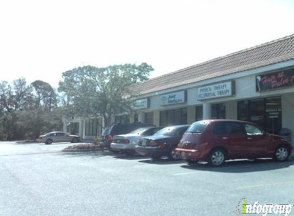 Palm Aire Plaza Partnership LTD - Sarasota, FL