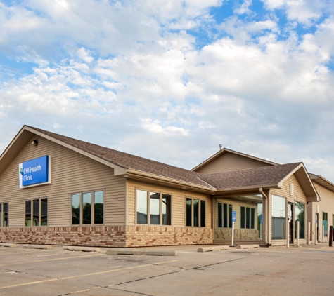 CHI Health Rehabilitation Care (Glenwood) - Glenwood, IA