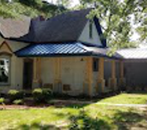 Brown Boys Roofing - Bentonville, AR