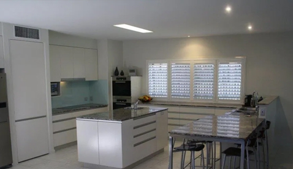 Elborne's Cabinet Making Pty Ltd - Karalee, QLD