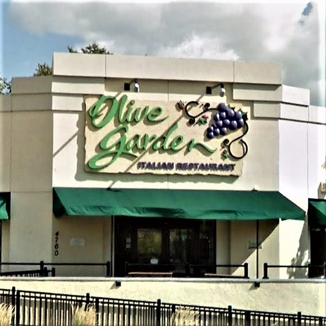 Olive Garden Italian Restaurant 4760 S 76th St Greenfield Wi