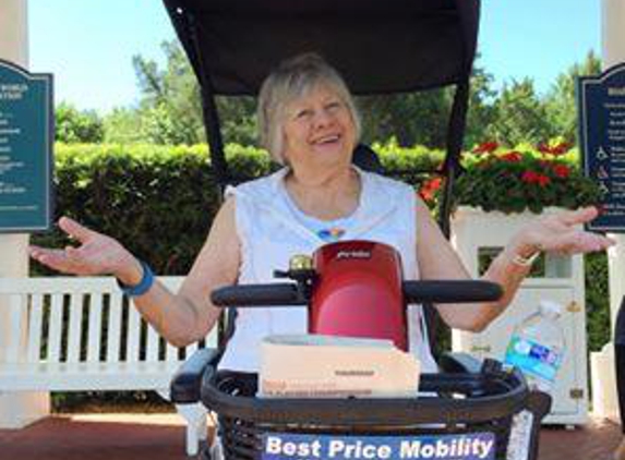 Best Price Mobility Inc - Kissimmee, FL