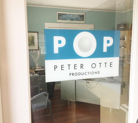 Peter Otte Productions - Santa Barbara, CA