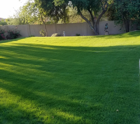 Handled Irrigation - Phoenix, AZ