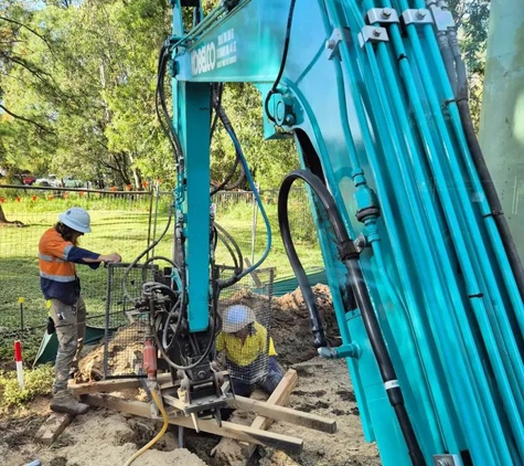 Golde Contractors Pty Ltd - Norman Park, QLD