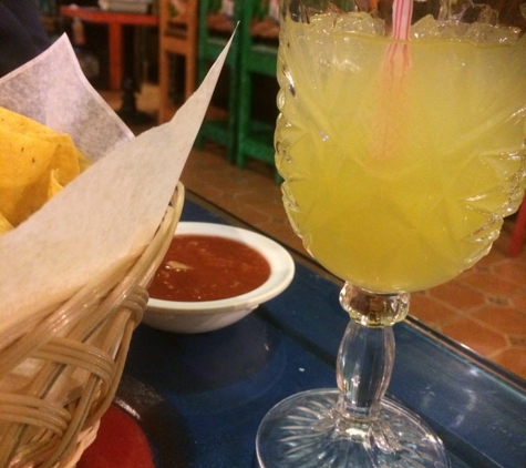 El Maguey Mexican Restaurant - Saint Louis, MO