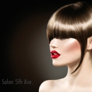 Salon 5th Avenue Hair & Spa - Beauty Salons