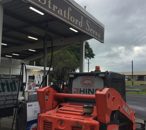 Rhino Excavator & Bobcat Hire - Cairns, QLD