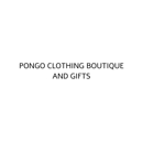 Pongo Clothing Boutique And Gifts - Clothing Stores