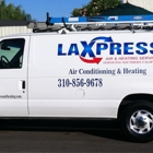 LA Xpress Air Conditioning & Heating