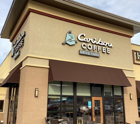 Caribou Coffee - Winona, MN