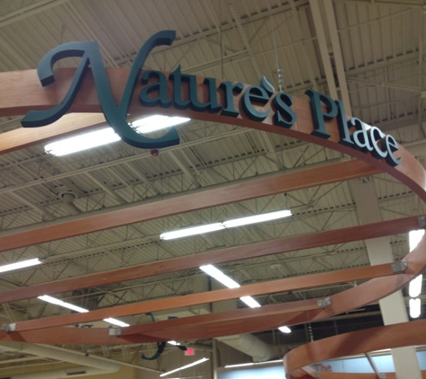 Hannaford's Supermarket & Pharmacy - Concord, NH