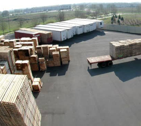 Service Pallet LLC - North Aurora, IL