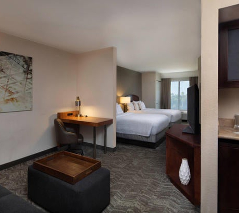 SpringHill Suites by Marriott Tampa Westshore Airport - Tampa, FL