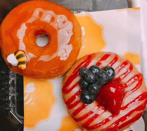 Honey Bee Doughnuts - South Miami, FL