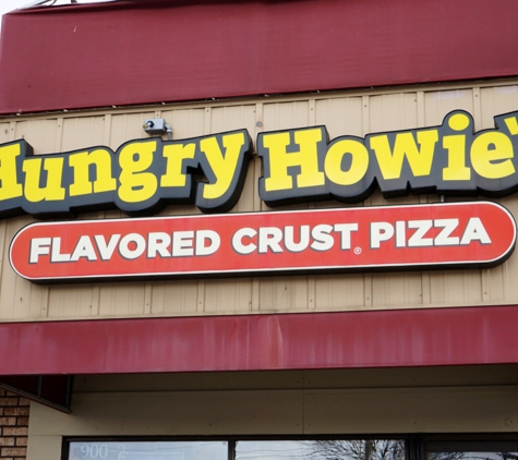 Hungry Howie's Pizza - Lansing, MI