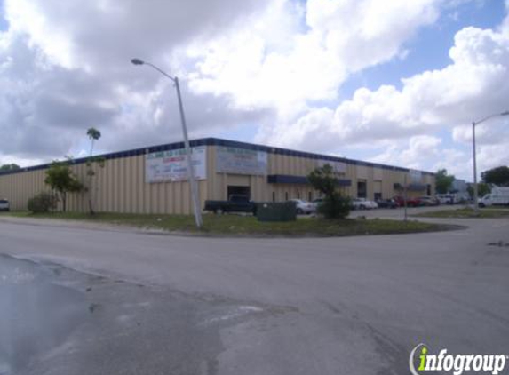 J Z Trading Inc - Hialeah, FL