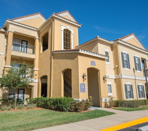 Mirador & Stovall at River City Apartments - Jacksonville, FL. Stovall Exterior