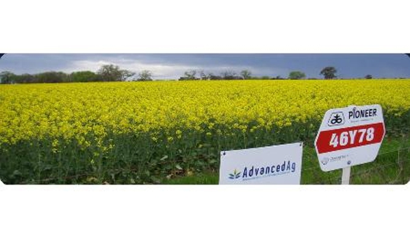 Advanced Ag - Shepparton, VIC