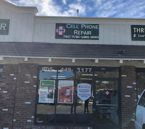 CPR Cell Phone Repair Thousand Oaks - Thousand Oaks, CA